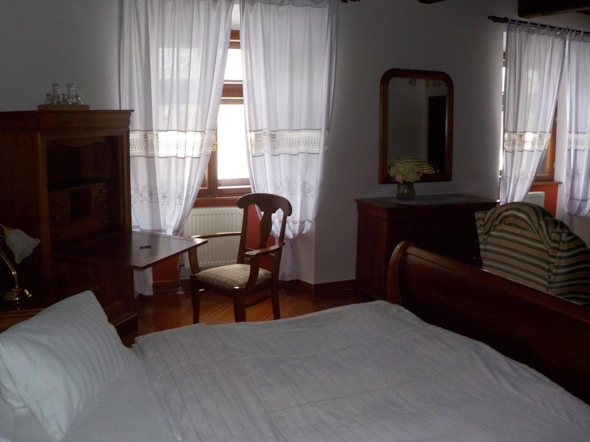 Hotel Krivan Kysucke Nove Mesto 部屋 写真