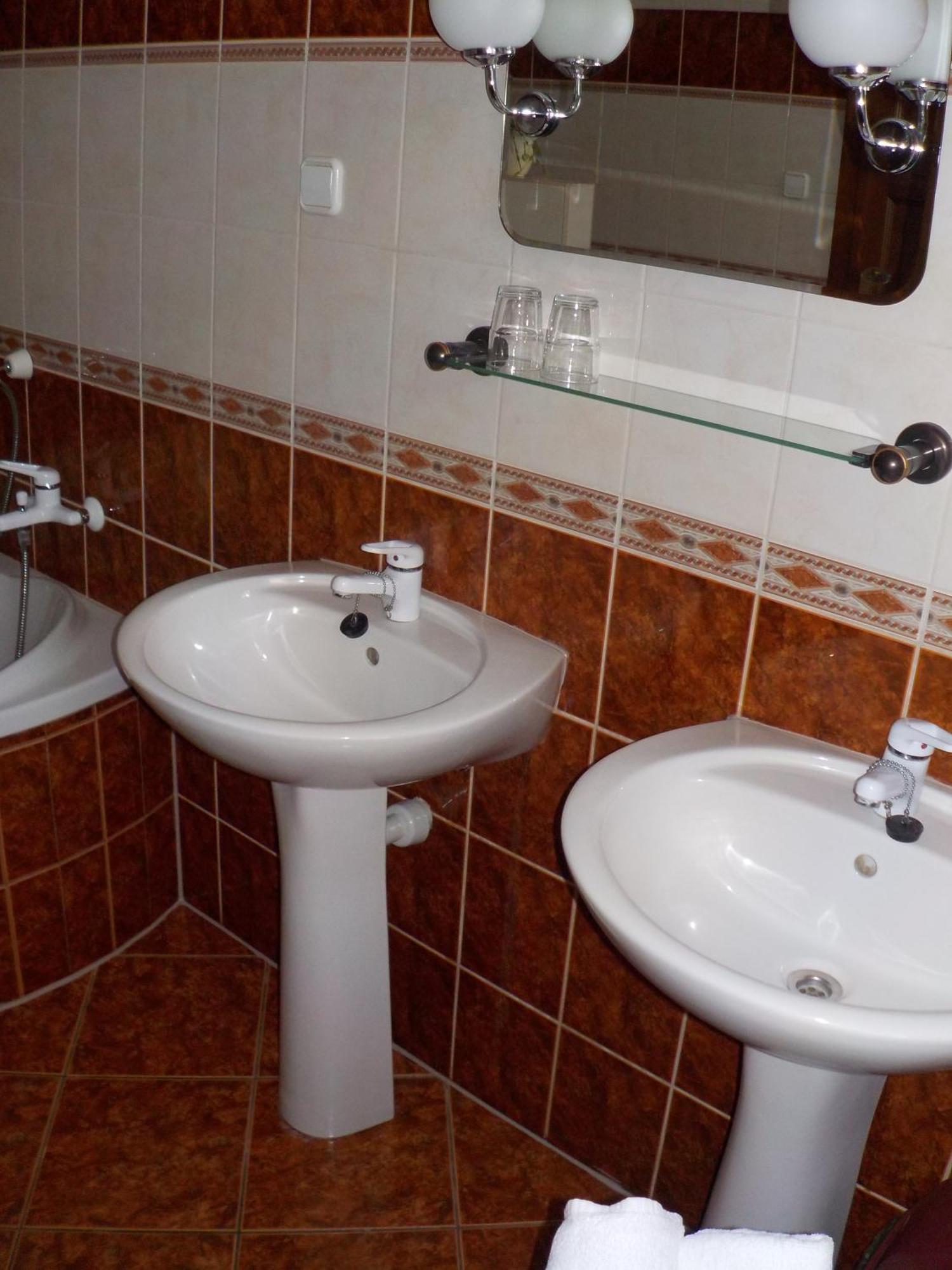 Hotel Krivan Kysucke Nove Mesto 部屋 写真