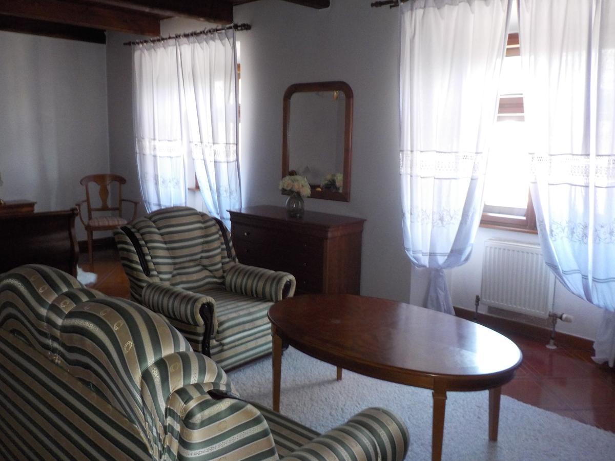 Hotel Krivan Kysucke Nove Mesto エクステリア 写真
