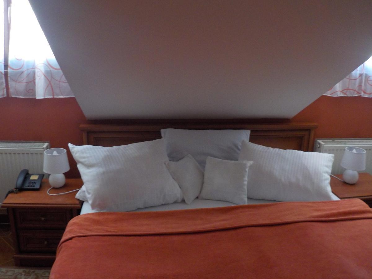 Hotel Krivan Kysucke Nove Mesto 部屋 写真