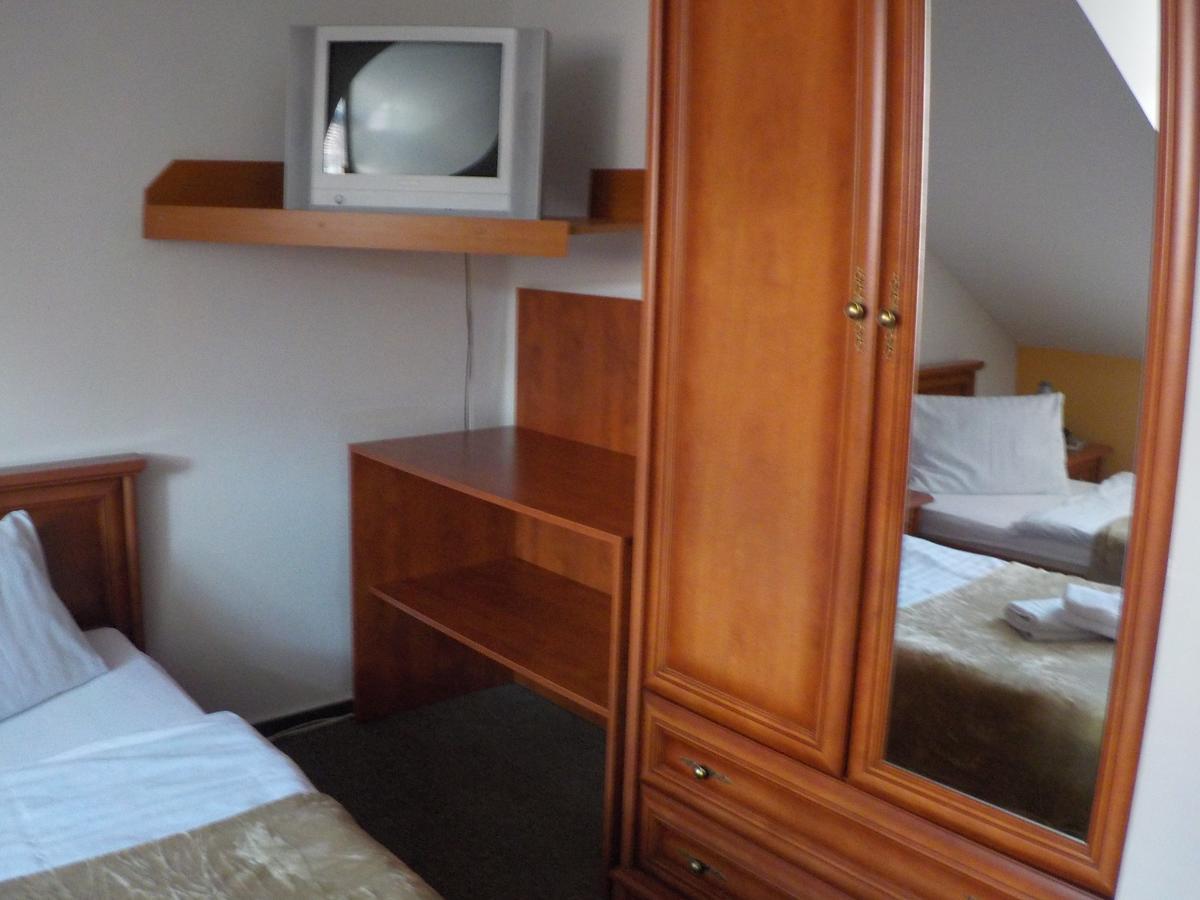Hotel Krivan Kysucke Nove Mesto 部屋 写真
