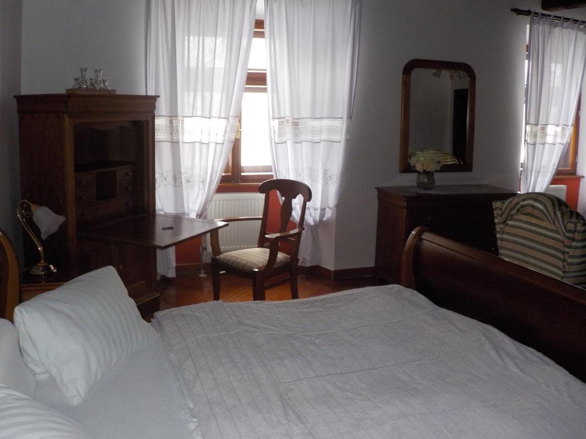 Hotel Krivan Kysucke Nove Mesto エクステリア 写真