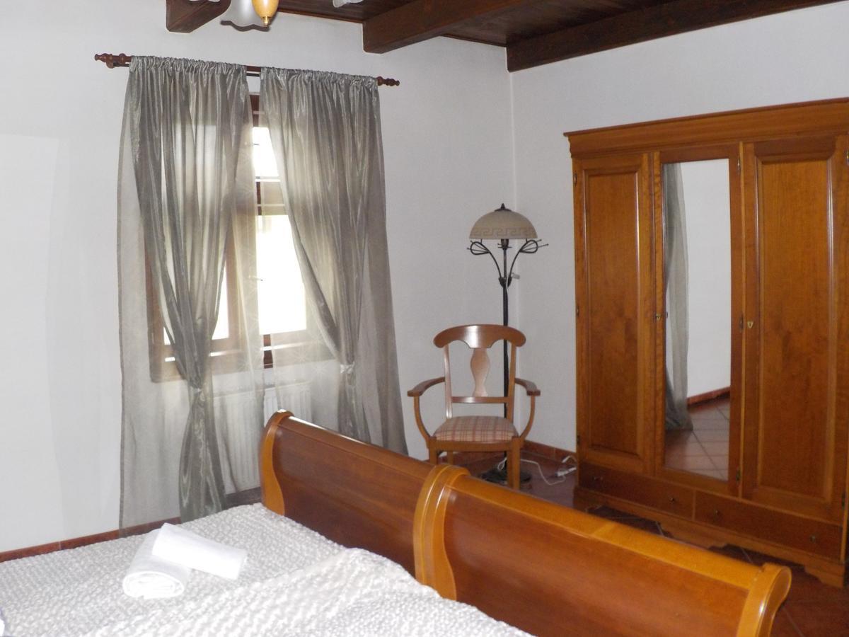 Hotel Krivan Kysucke Nove Mesto エクステリア 写真